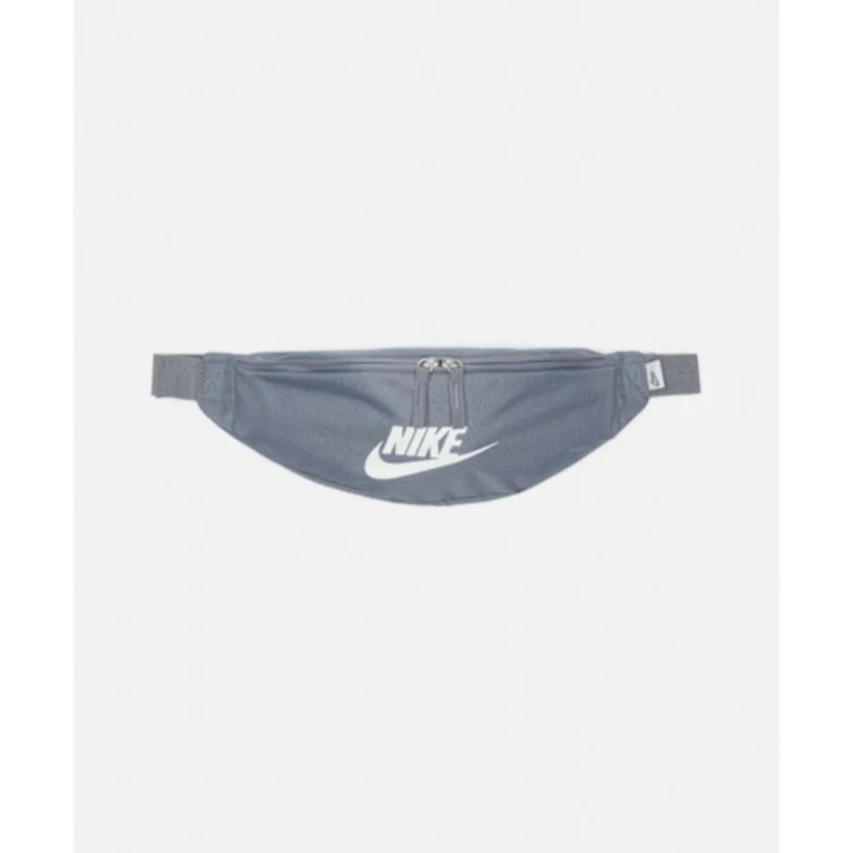 Heritage Logo Waist Cross Body Bag-Nike Outlet