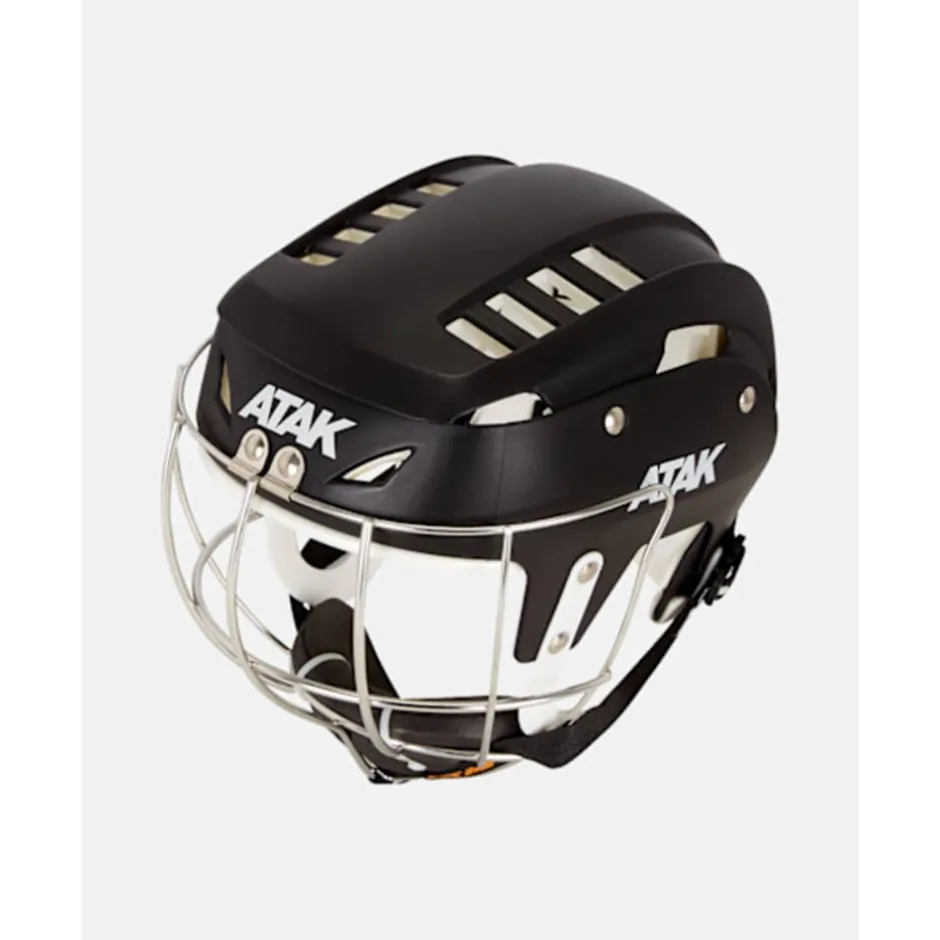 Hurling Helmet-Atak Discount