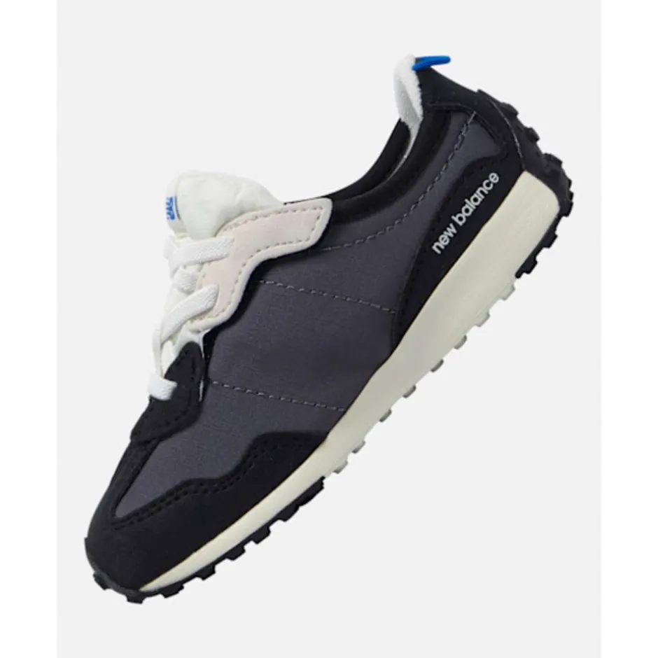 Infant 327 Trainers-New Balance Outlet