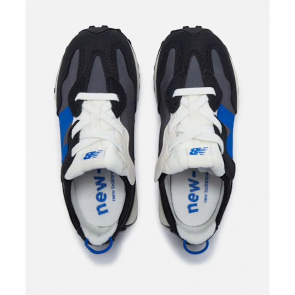 Infant 327 Trainers-New Balance Outlet