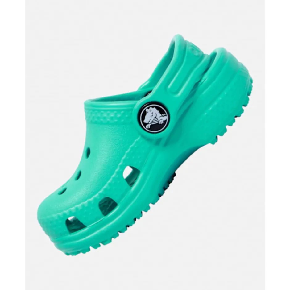 Infant Classic Clog-Crocs Clearance