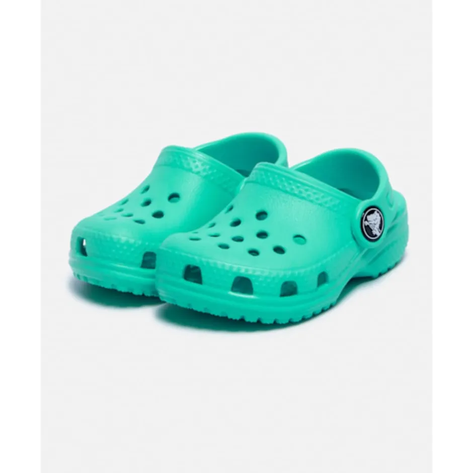 Infant Classic Clog-Crocs Clearance