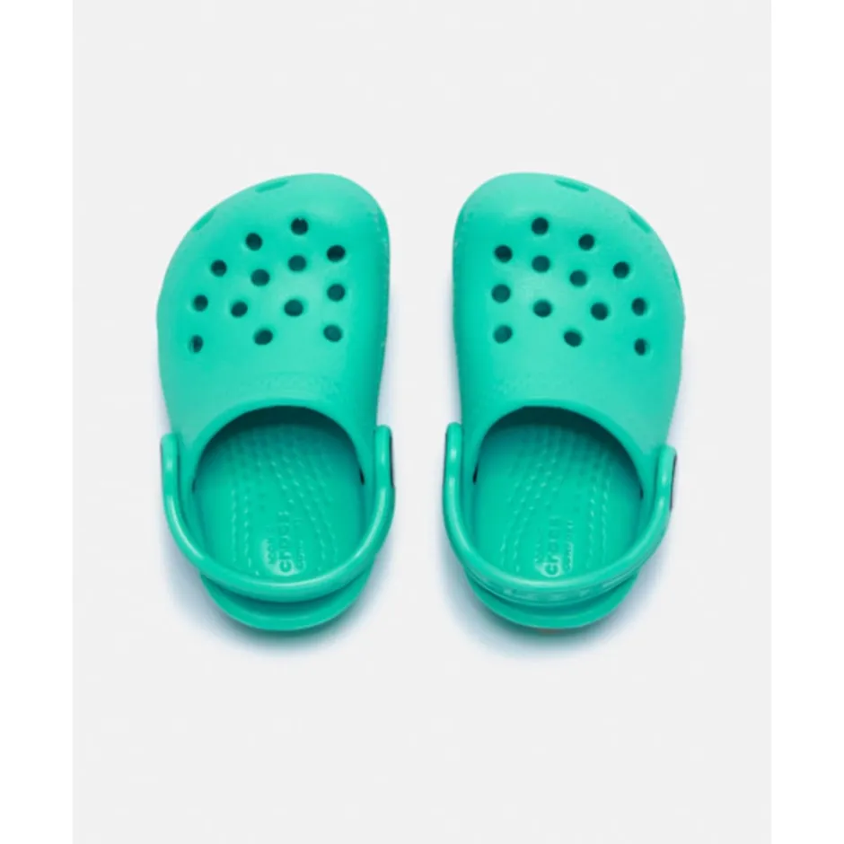 Infant Classic Clog-Crocs Clearance