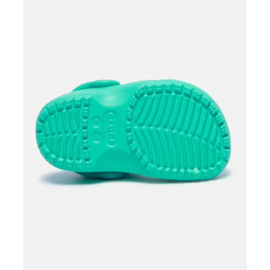 Infant Classic Clog-Crocs Clearance