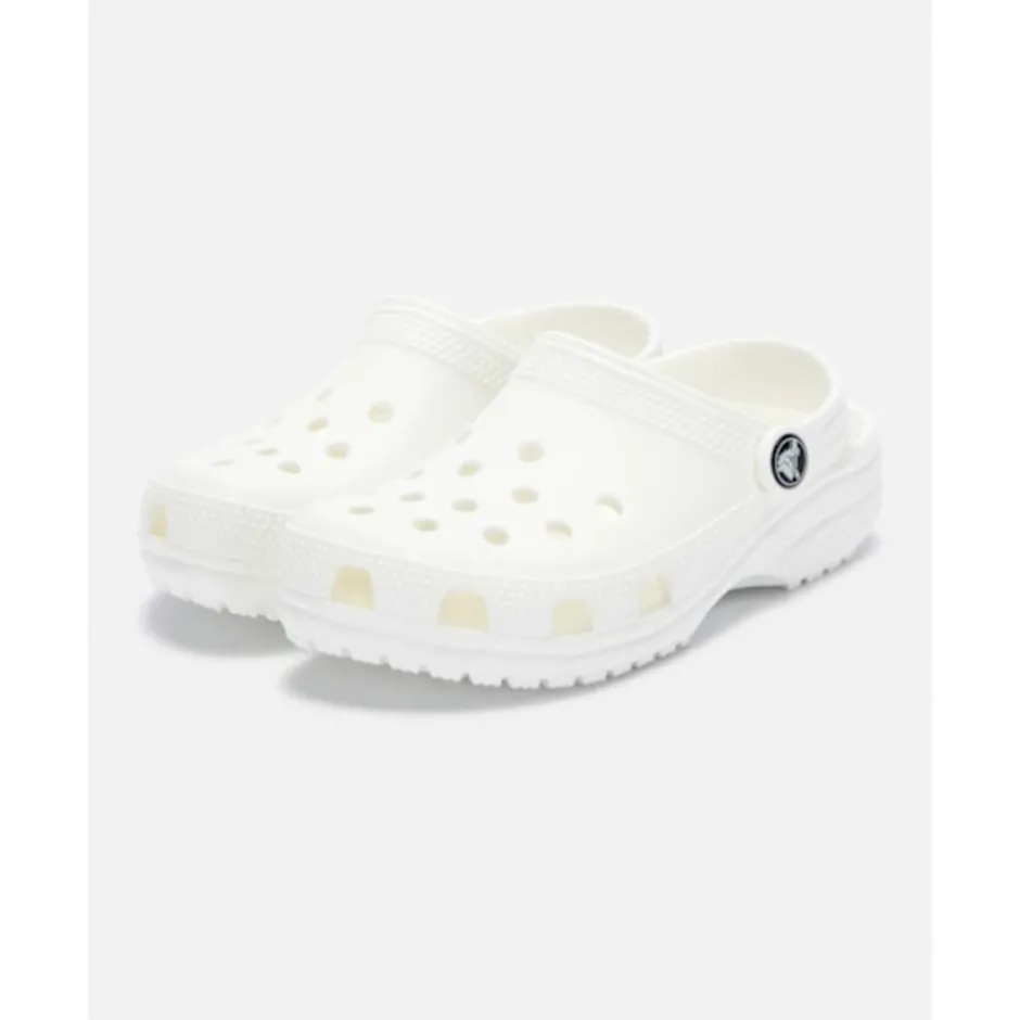 Infant Classic Clog-Crocs Hot