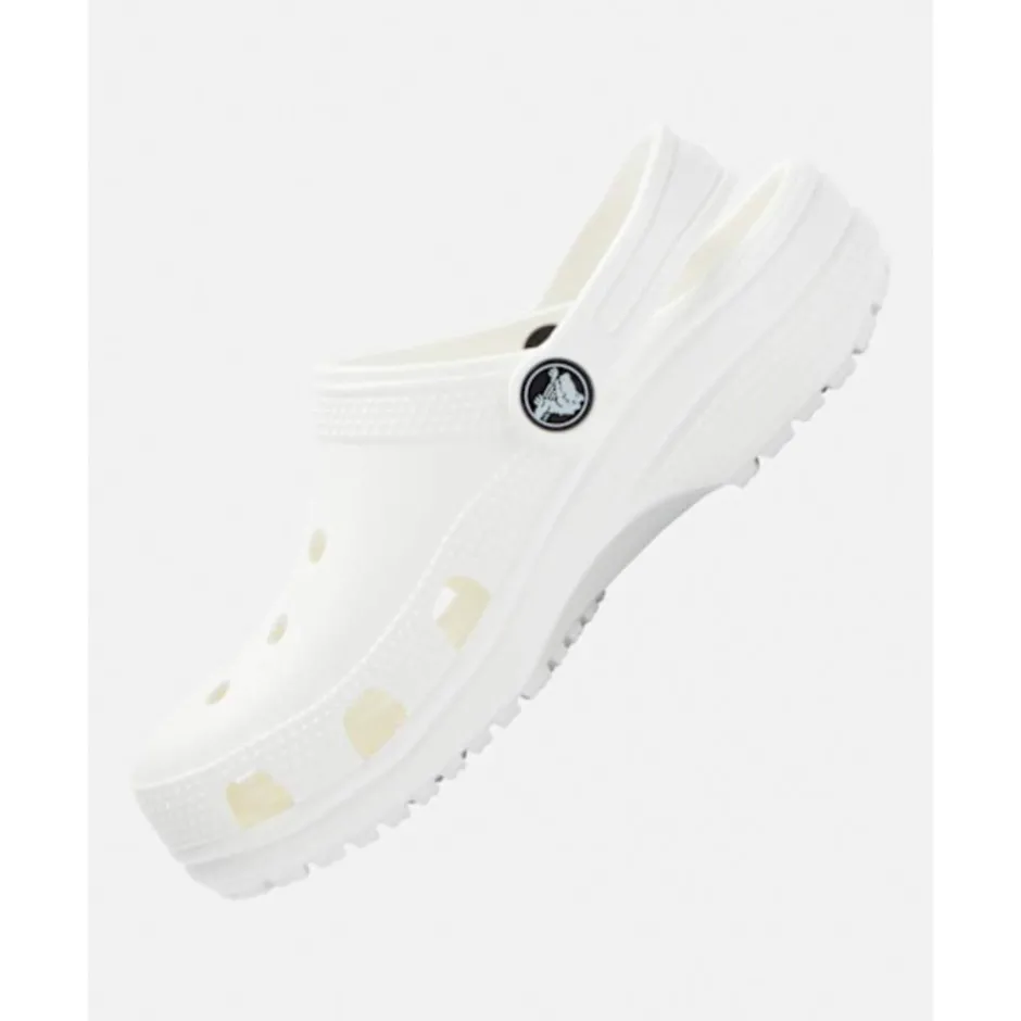 Infant Classic Clog-Crocs Hot