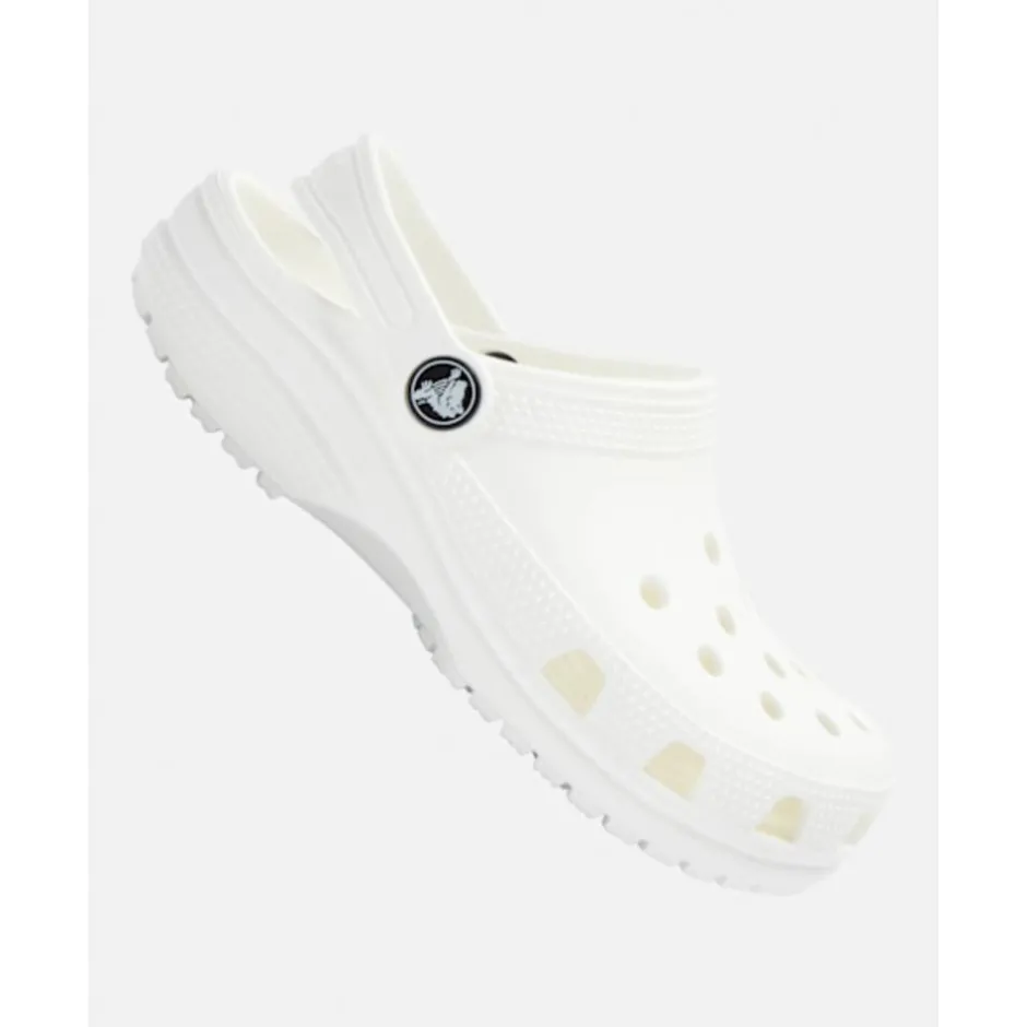 Infant Classic Clog-Crocs Hot