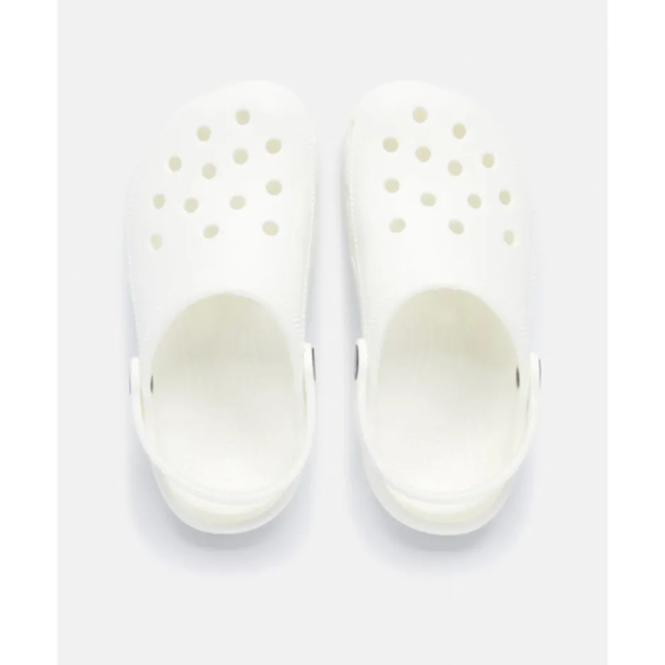 Infant Classic Clog-Crocs Hot