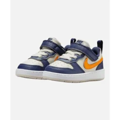 Infant Court Borough Low Recraft-Nike Clearance