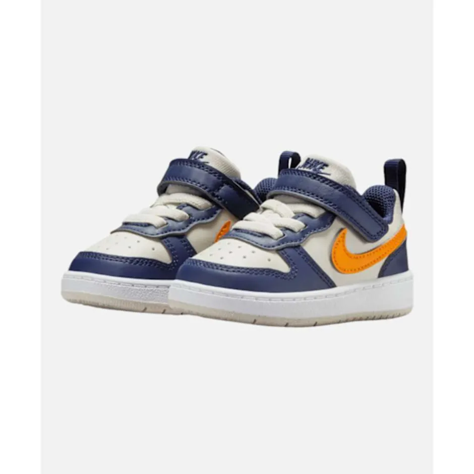 Infant Court Borough Low Recraft-Nike Clearance