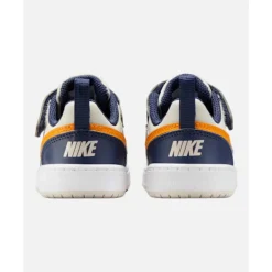 Infant Court Borough Low Recraft-Nike Clearance