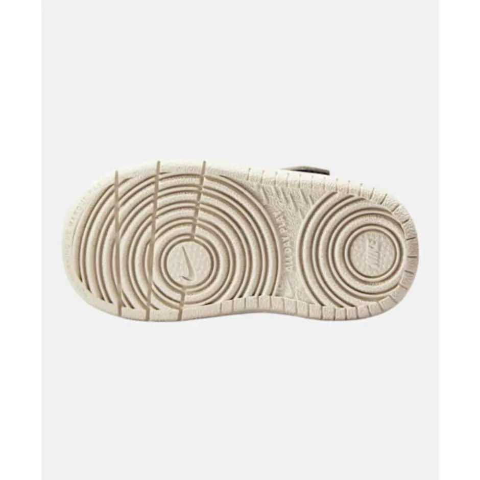 Infant Court Borough Low Recraft-Nike Clearance