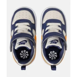 Infant Court Borough Low Recraft-Nike Clearance