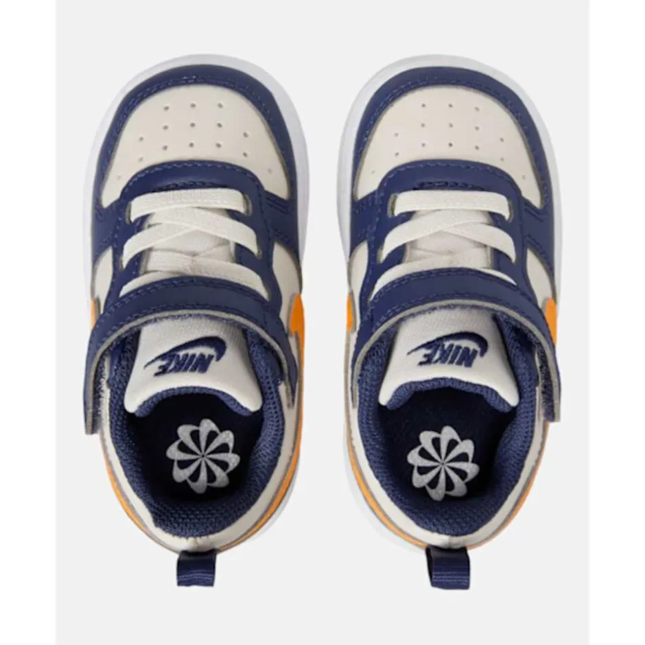 Infant Court Borough Low Recraft-Nike Clearance