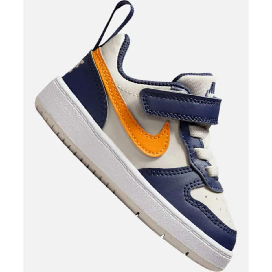 Infant Court Borough Low Recraft-Nike Clearance