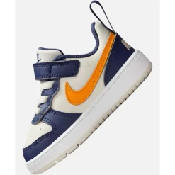Infant Court Borough Low Recraft-Nike Clearance