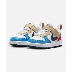 Infant Court Borough Low Recraft-Nike Best