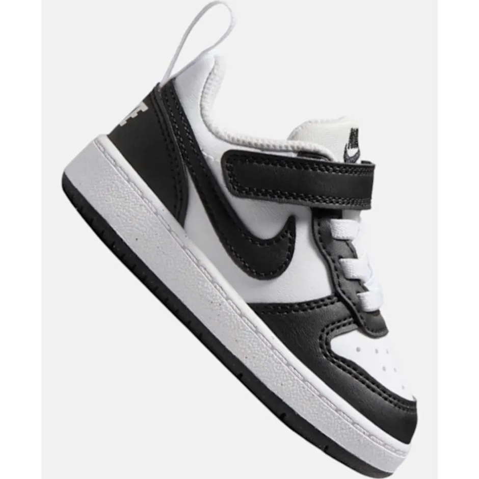 Infant Court Borough Low Recraft-Nike Hot