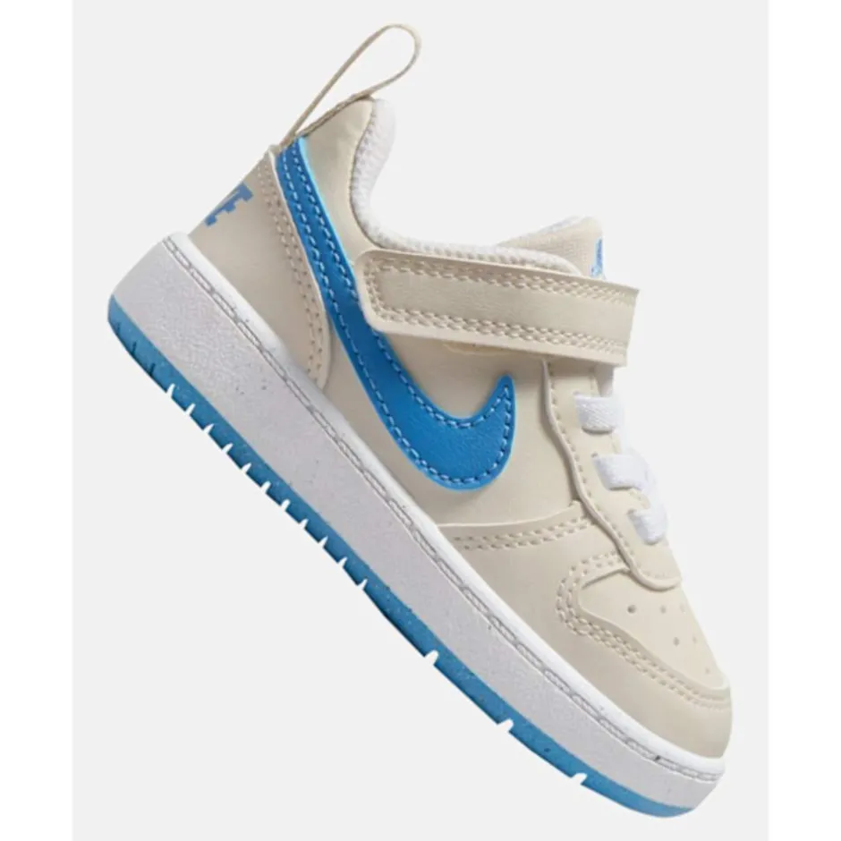 Infant Court Borough Low Recraft-Nike Discount