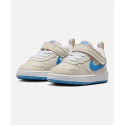 Infant Court Borough Low Recraft-Nike Discount