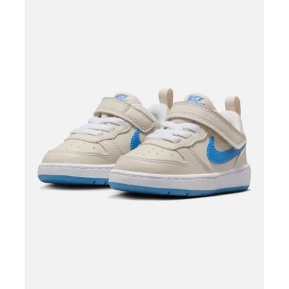 Infant Court Borough Low Recraft-Nike Discount