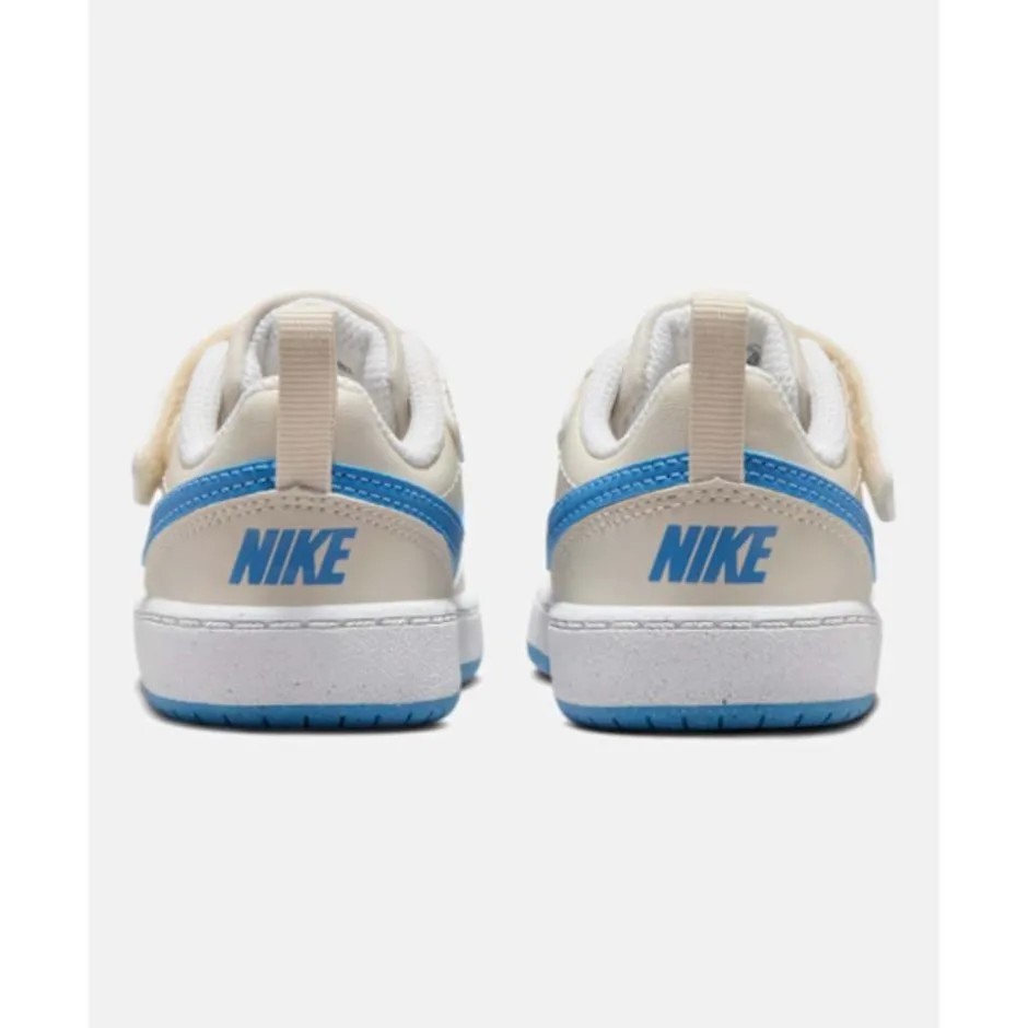 Infant Court Borough Low Recraft-Nike Discount