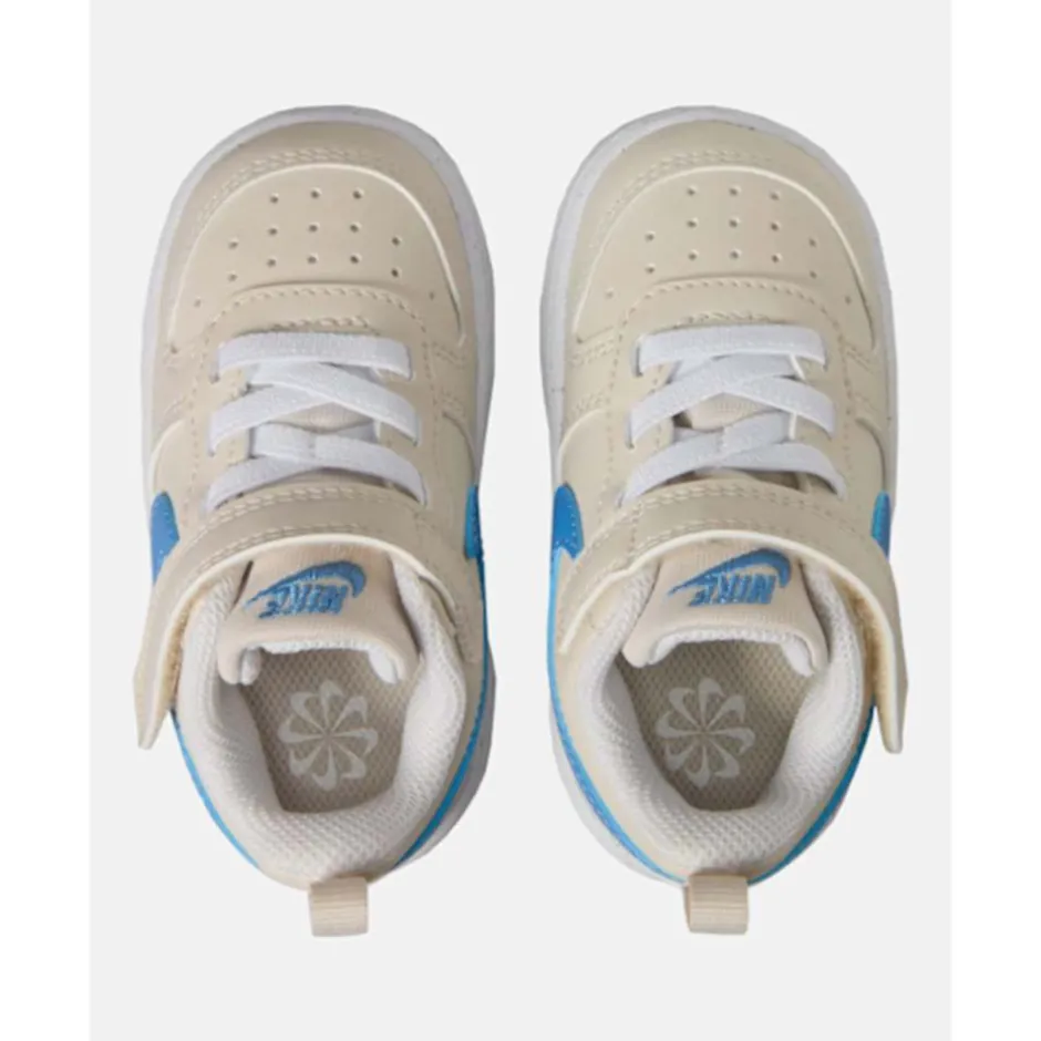 Infant Court Borough Low Recraft-Nike Discount