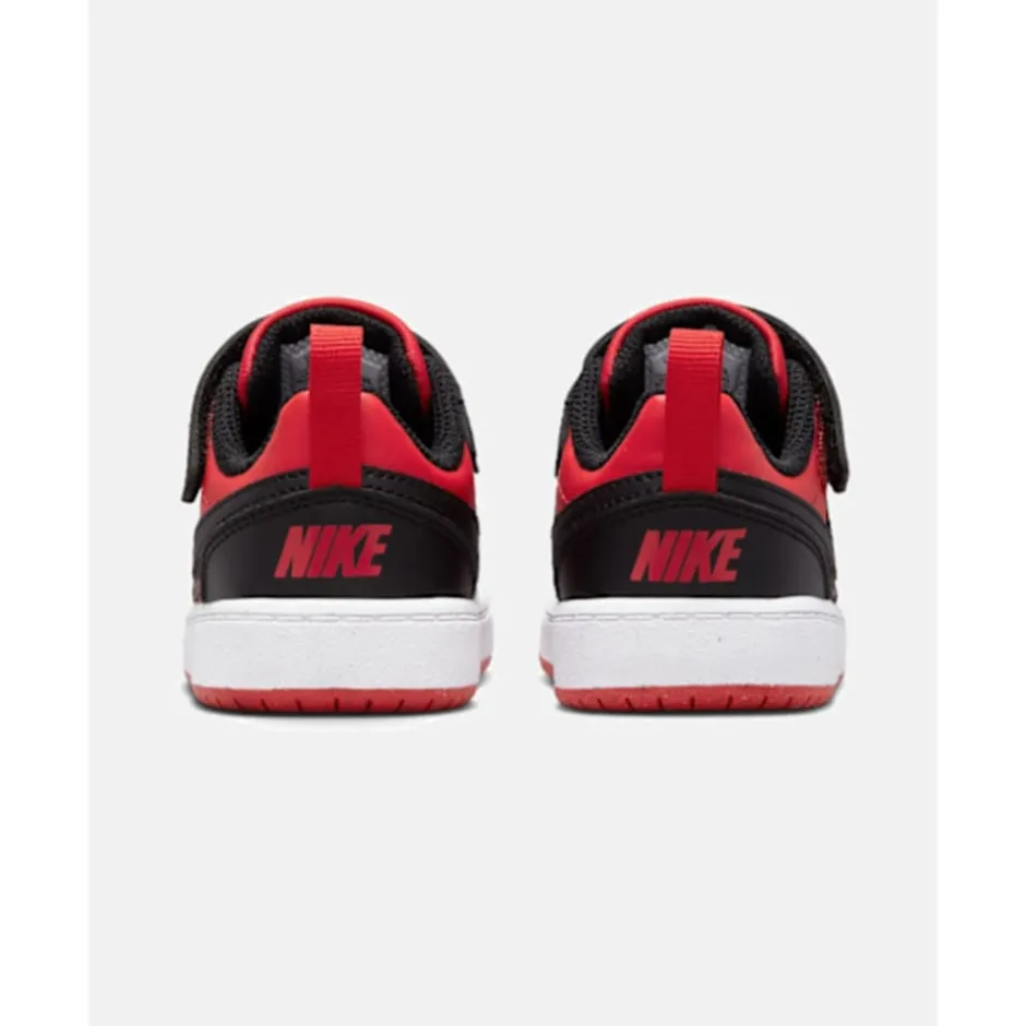 Infant Court Borough Low Recraft-Nike Clearance