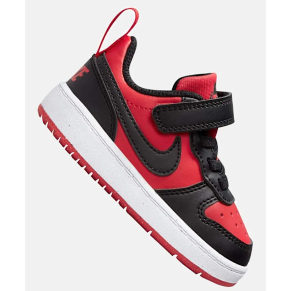 Infant Court Borough Low Recraft-Nike Clearance
