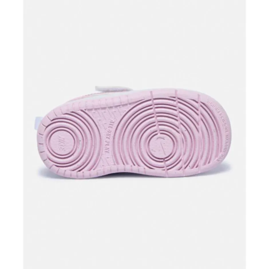 Infant Court Borough Low Recraft-Nike Fashion