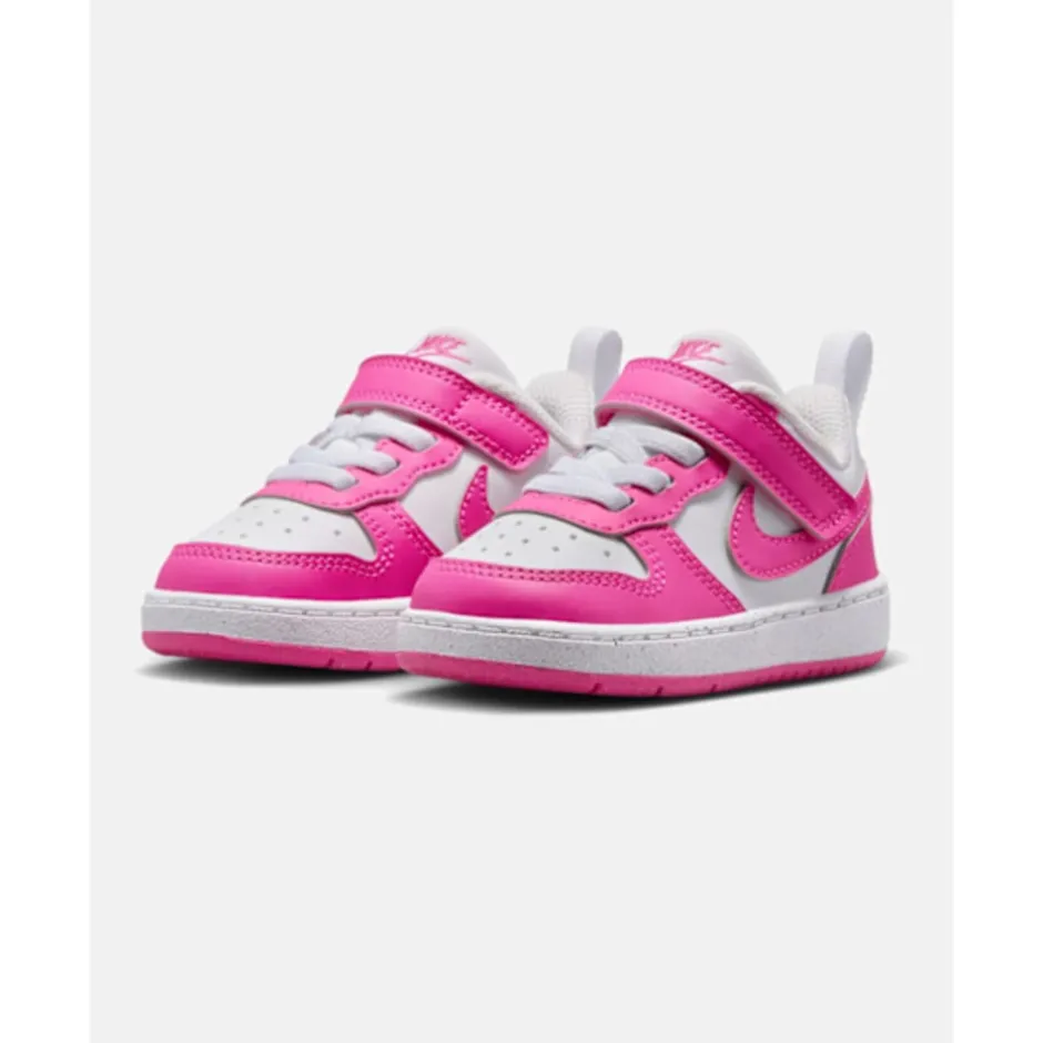 Infant Court Borough Low Recraft-Nike Best