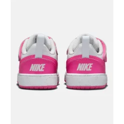 Infant Court Borough Low Recraft-Nike Best