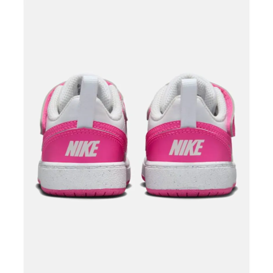 Infant Court Borough Low Recraft-Nike Best