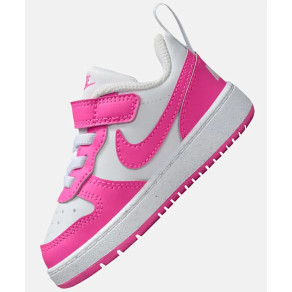 Infant Court Borough Low Recraft-Nike Best