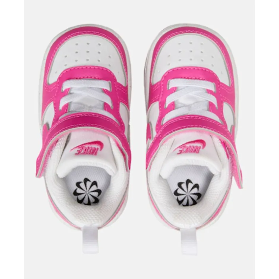 Infant Court Borough Low Recraft-Nike Best