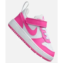 Infant Court Borough Low Recraft-Nike Best