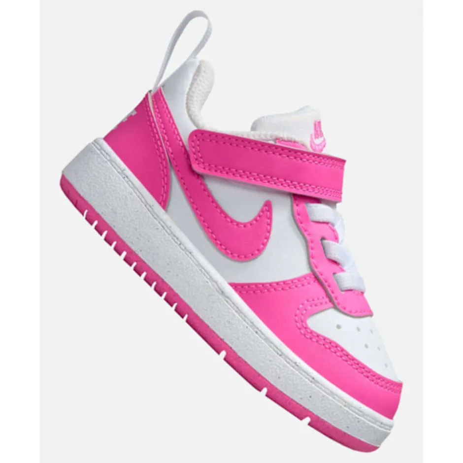 Infant Court Borough Low Recraft-Nike Best