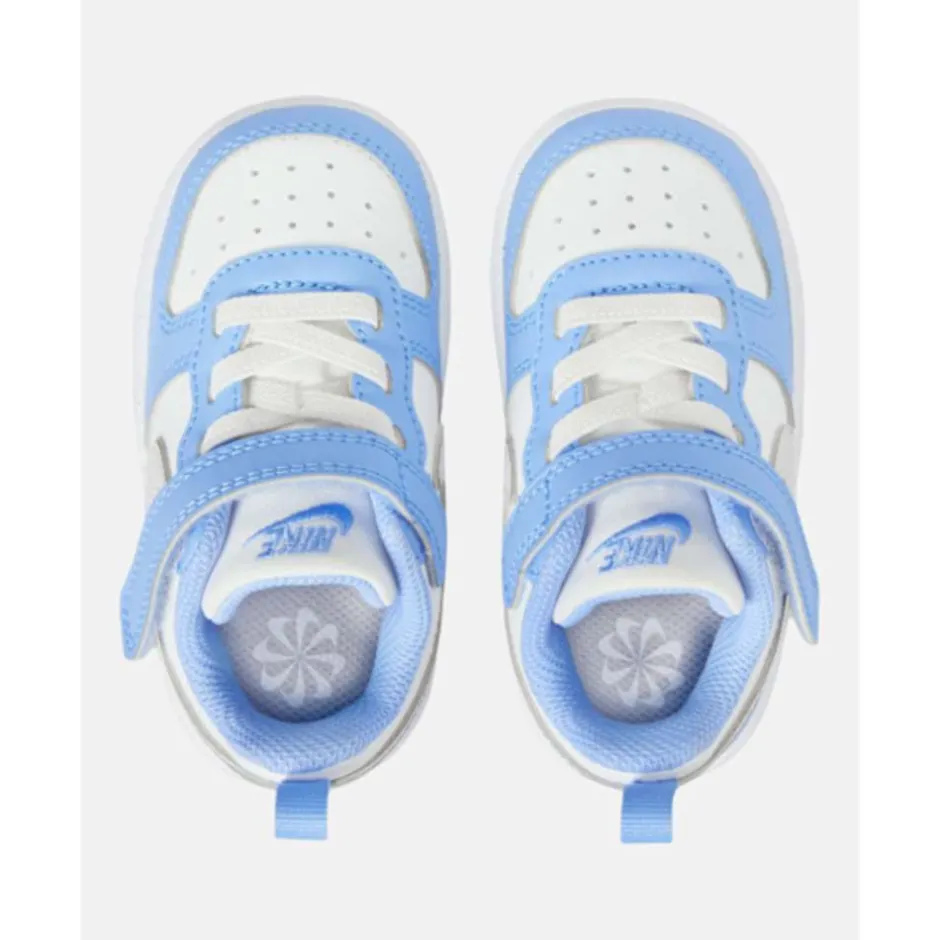 Infant Court Borough Low Recraft-Nike Fashion