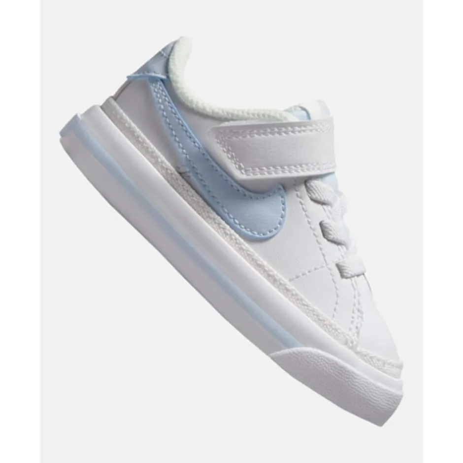 Infant Court Legacy-Nike Hot