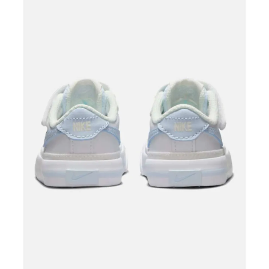Infant Court Legacy-Nike Hot