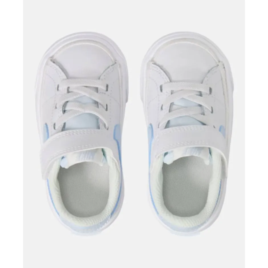 Infant Court Legacy-Nike Hot