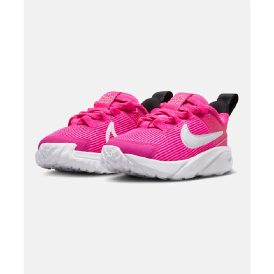 Infant Star Runner 4-Nike Fashion