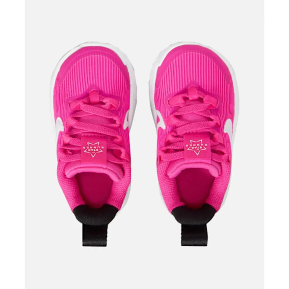 Infant Star Runner 4-Nike Fashion