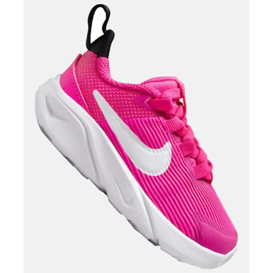 Infant Star Runner 4-Nike Fashion