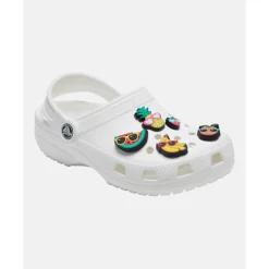 Jibbitz Cute Fruit With Sunnies 5 Pack-Crocs Best