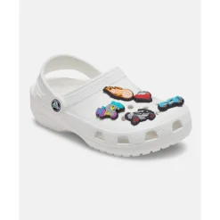 Jibbitz Hotwheels 5 Pack-Crocs Sale