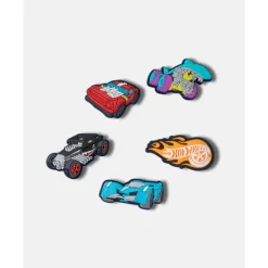 Jibbitz Hotwheels 5 Pack-Crocs Sale