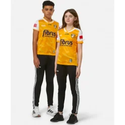 Kids Antrim 24/25 Home Jersey-O'Neills Clearance
