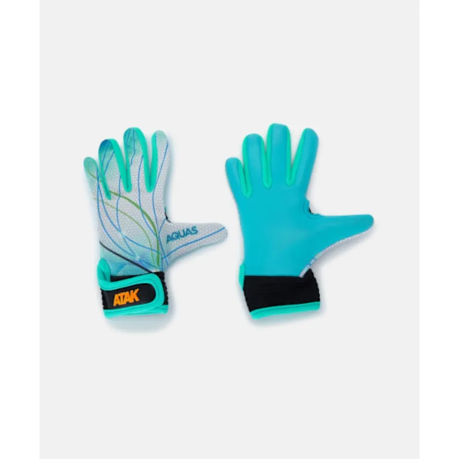 Kids Aquas Glove-Atak Online