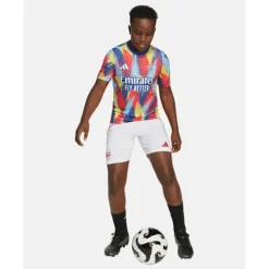 Kids Arsenal Pre Match T-Shirt-adidas Hot
